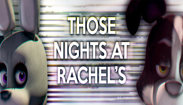 Those Nights At Rachel S