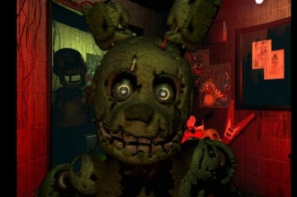 Five Nights at Freddy's 3 Download