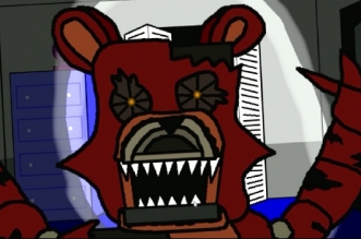 Five Nights at Freddy’s: Game Maker Edition