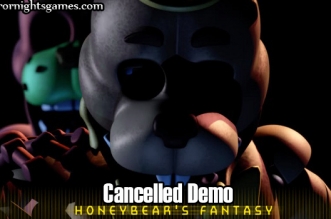 Honeybears Fantasy Cancelled Demo