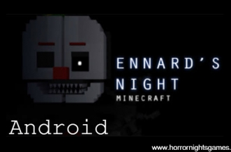 Ennards Night Android Official