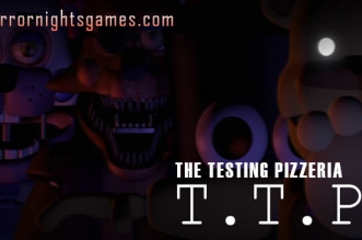 The Testing Pizzeria