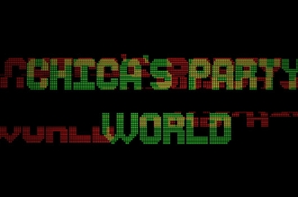 Chica's Party World