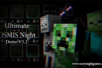 Ultimate DSMIS Night Demo V1.2