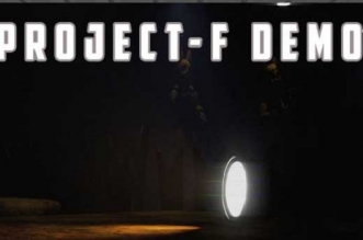 Project-F Demo thumb